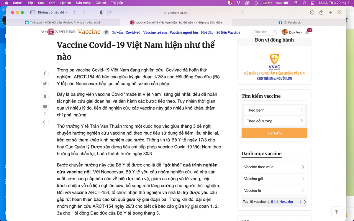 Trên TG có bao nhiêu nước với nền y học phát triển, cơ sở vật chất hiện đại mà nghiên cứu thành...