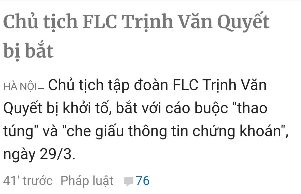 Thằng này phải tù lâu rồi mới phải