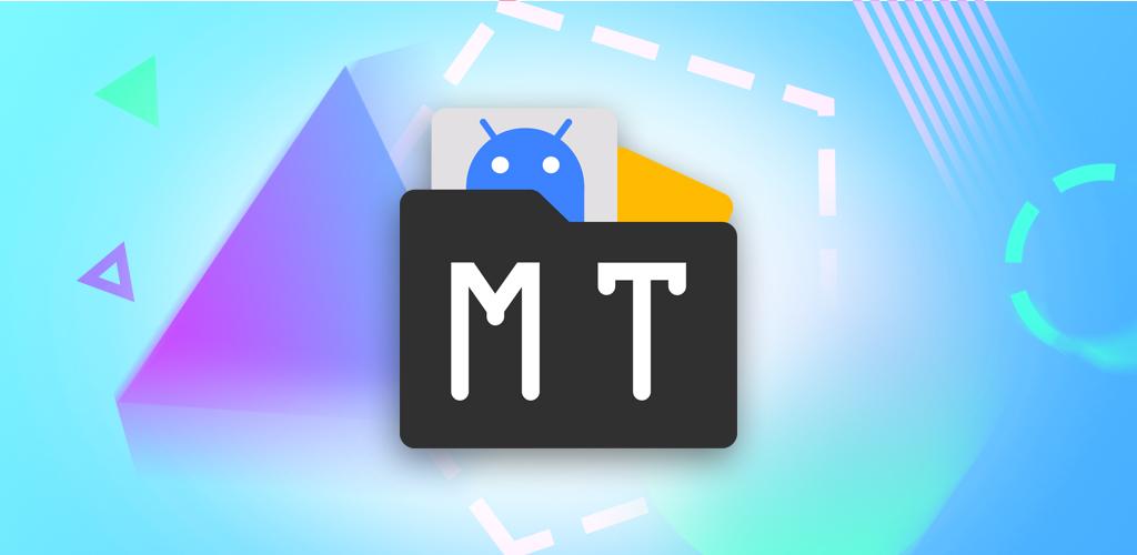 MT Manager (VIP) Apk + Mod for Android