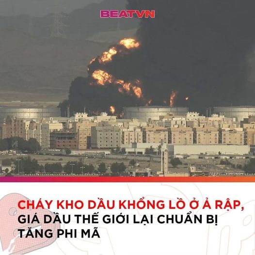 Mọi người cho ý kiến giá xăng liệu có giảm không?...