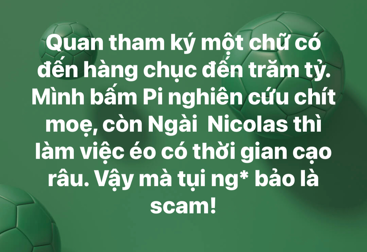 Tâm sự "Tinh tế"