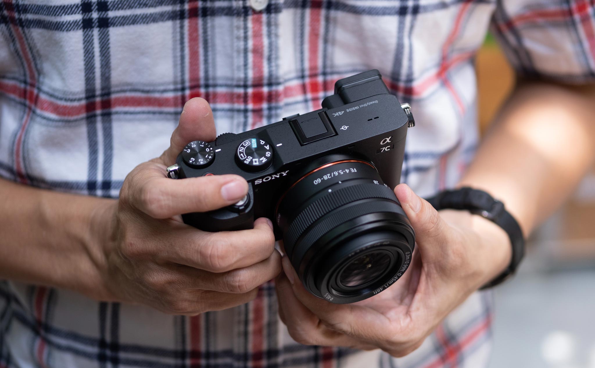 Sony A7C Mark II sẽ không được bán ra vào năm nay, nhưng thay vào đó là 3 máy ảnh mới?