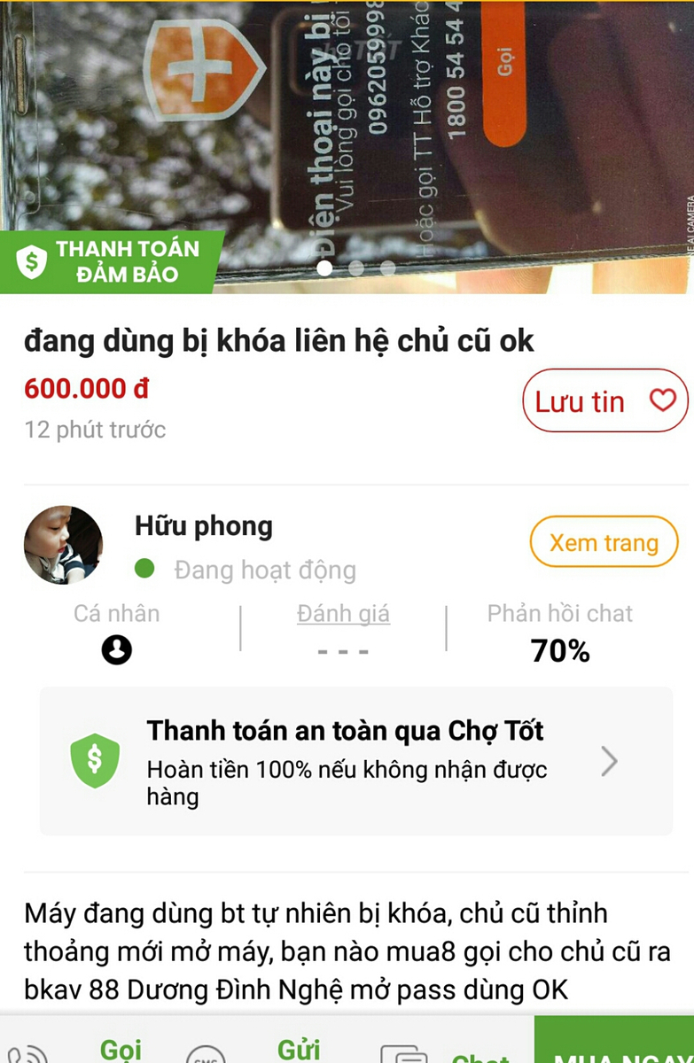 Ai khóc cho nỗi đau này