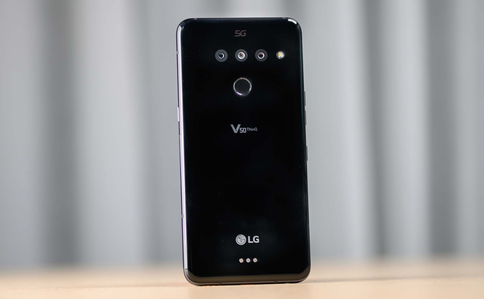 LG khẳng định sẽ cập nhật Android 12 cho LG V50/V50S ThinQ và G92 5G