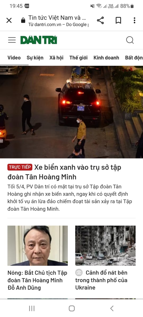 Fafim Việt Nam phát hành