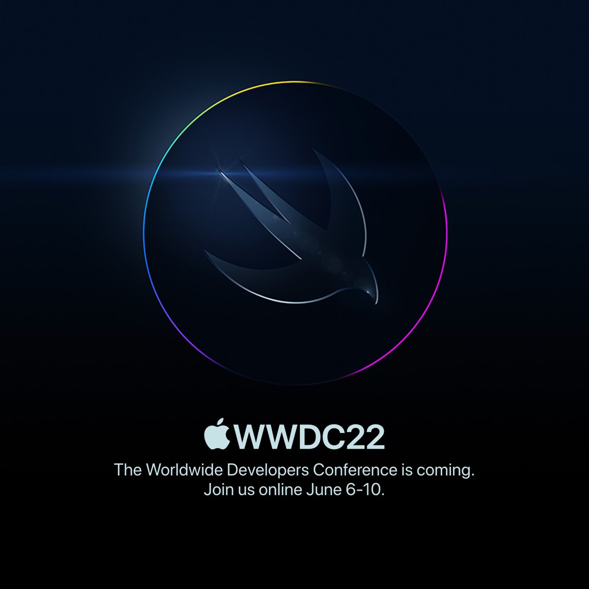 Apple thông báo sự kiện WWDC22 sẽ diễn ra từ ngày 6/6, vẫn tổ chức online nhưng năm nay có một số í