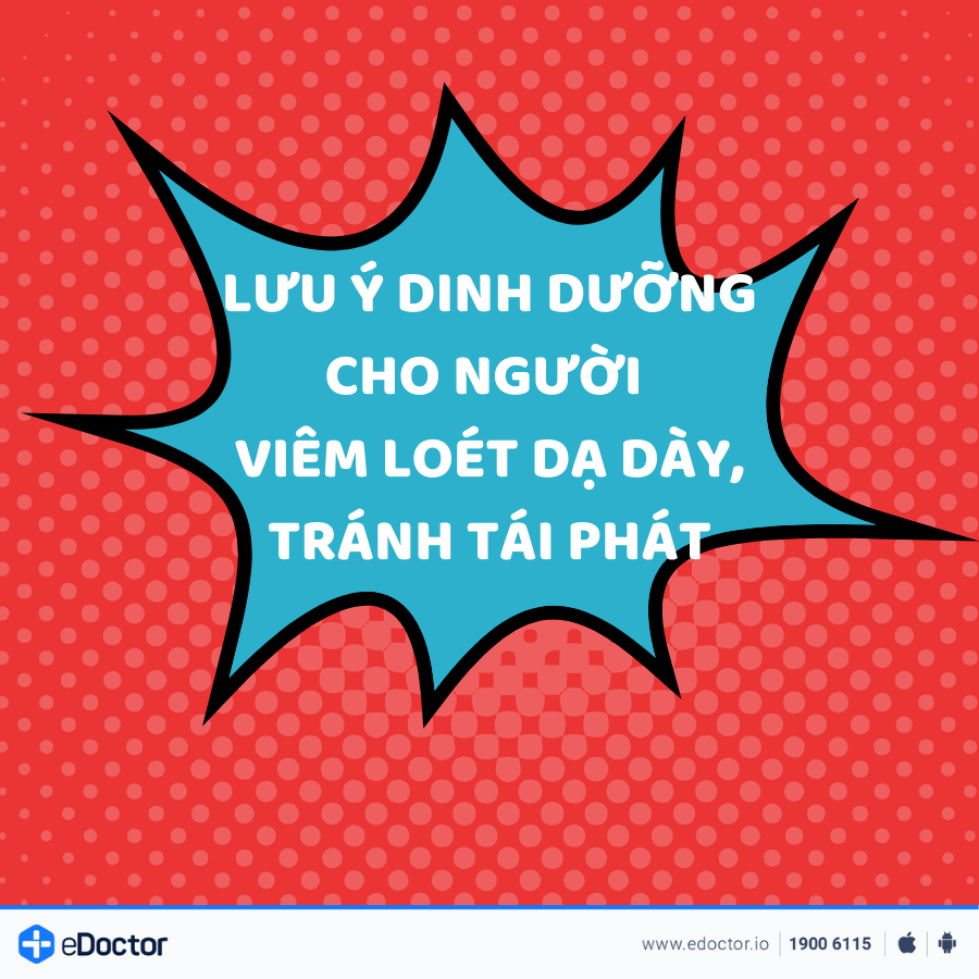 Những thói quen ăn uống tưởng chừng vô hại nhưng lại là “sức nặng” cho dạ dày, lâu dần tích tụ...