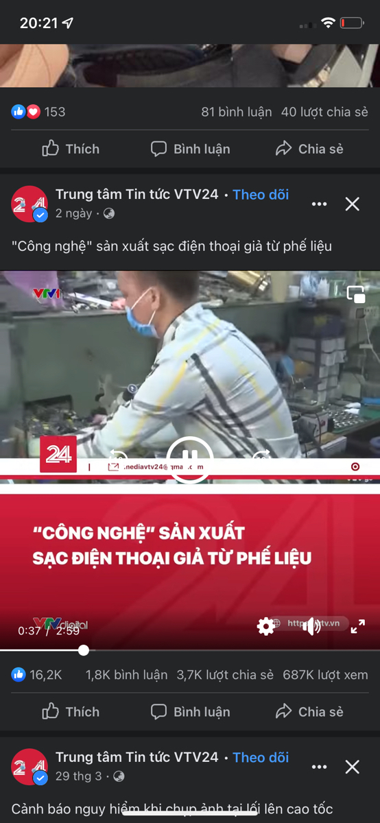 thảo nào giờ nhiều chỗ bán máy lại tặng luôn sạc 18w 20w,người đâu mà tốt thế =))))