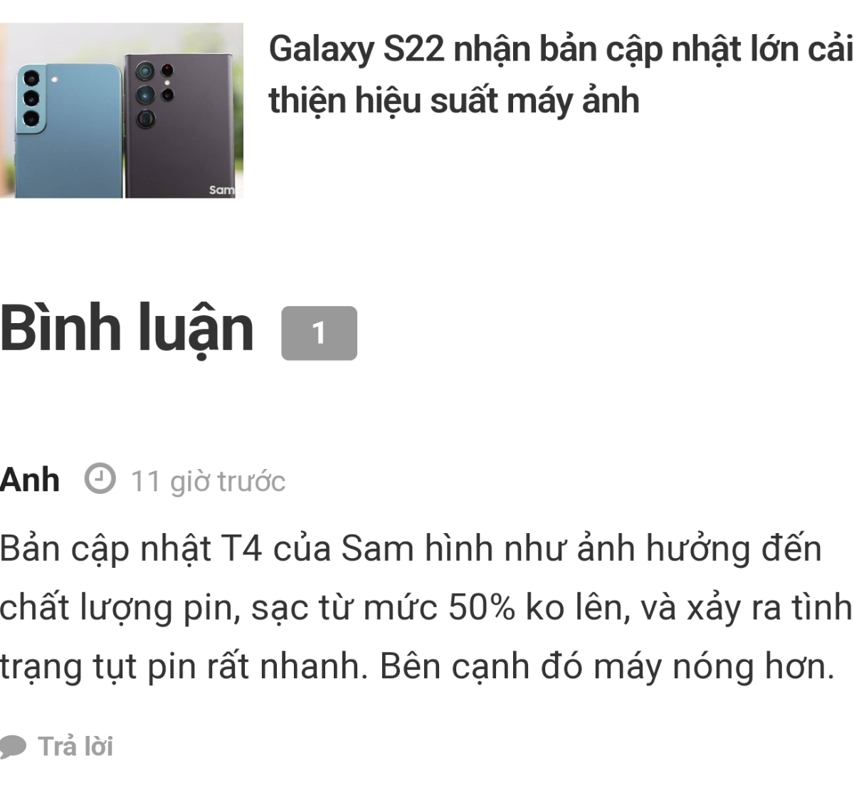 Tưởng máy mình bị gì, gọi samsung hỗ trợ kiểm tra bảo máy bình thường. Tìm trên mạng cũng có người