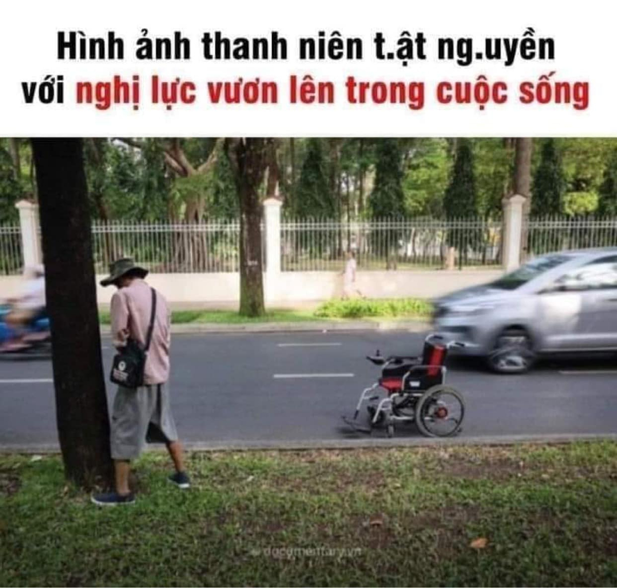 Vượt lên chính mình