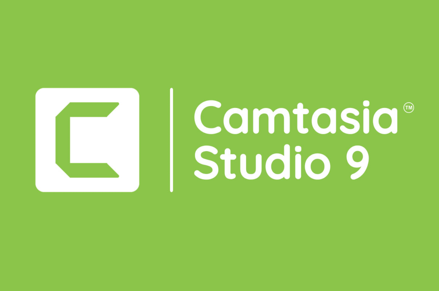 Camtasia studio