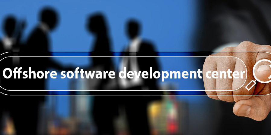 Dịch Vụ ODC - Offshore development center là gì? Công ty phần mềm cung cấp  dịch vụ
