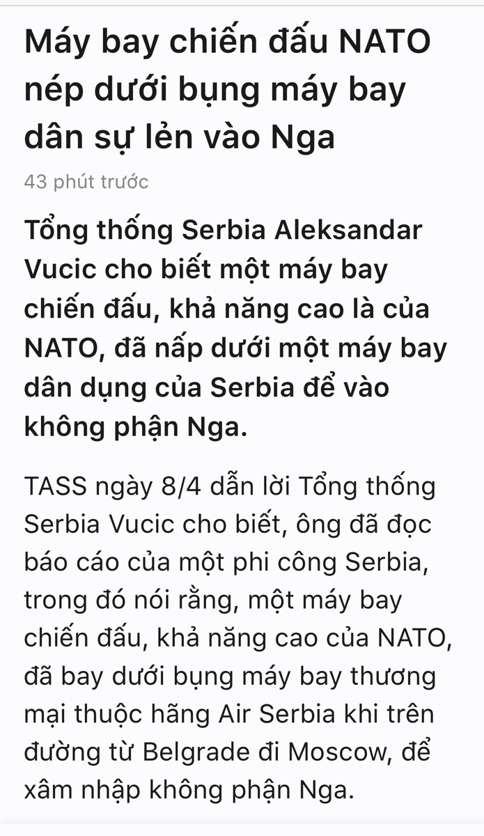 Bóng ma suýt hiện về