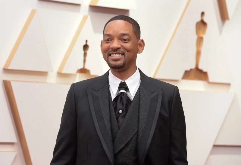 Will Smith bị cấm tham dự lễ trao giải Oscar trong 10 năm tới
