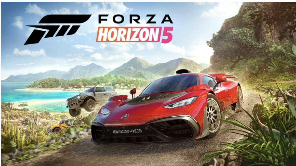 Tải Forza Horizon 5 full cho PC miễn phí bản mới nhất 2022