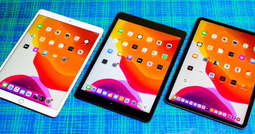 5 điều nên làm để tăng tuổi thọ Ipad