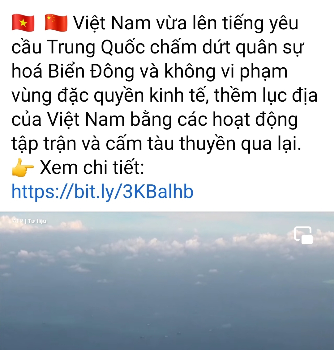 Good Job. Ít ra cũng phải ho 1 tiếng để nó biết mình còn thở.