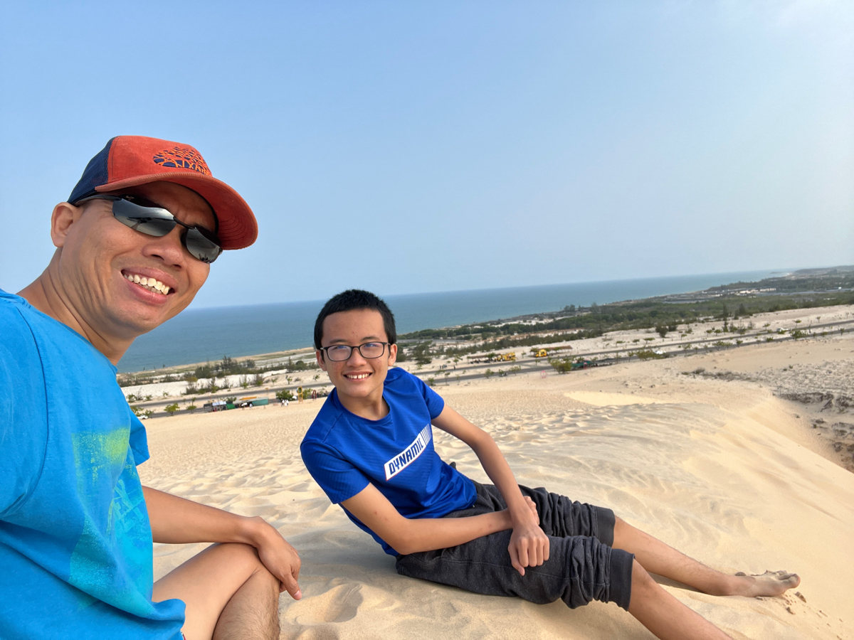 Phan thiết