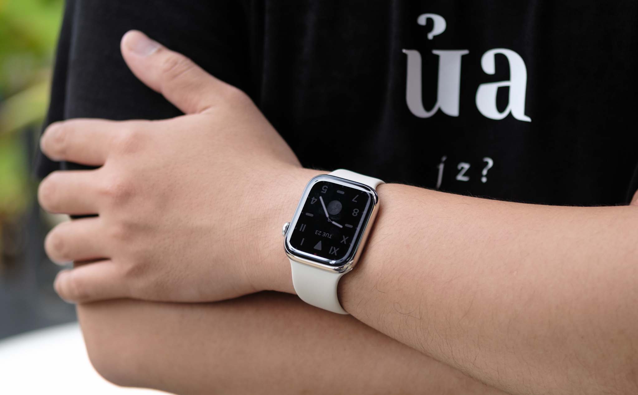 watchOS mới sẽ có chế độ tiết kiệm pin mới, mặt đồng hồ thiết kế lại