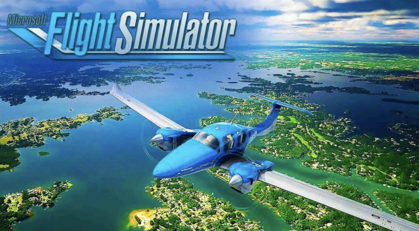 Tải game microsoft flight simulator full PC miễn phí hoàn toàn