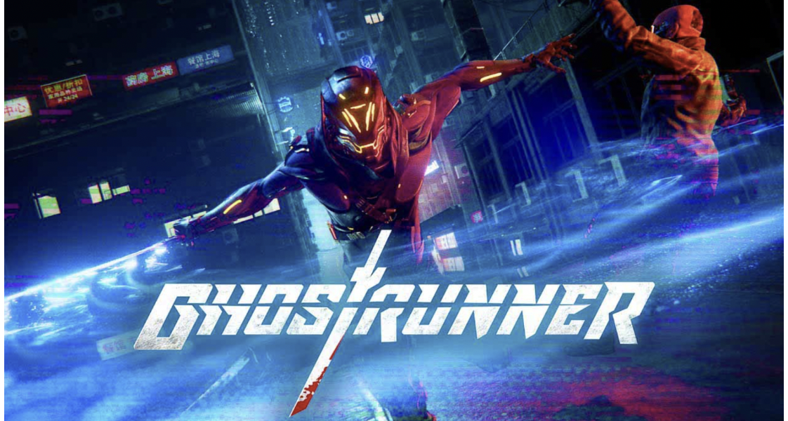 Tải game ghostrunner Việt hoá full Pc miễn phí 100%