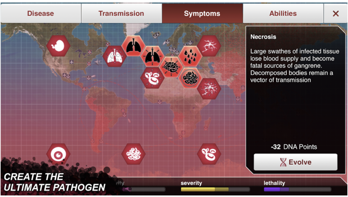 Tải game plague inc evolved việt hóa full PC miễn phí