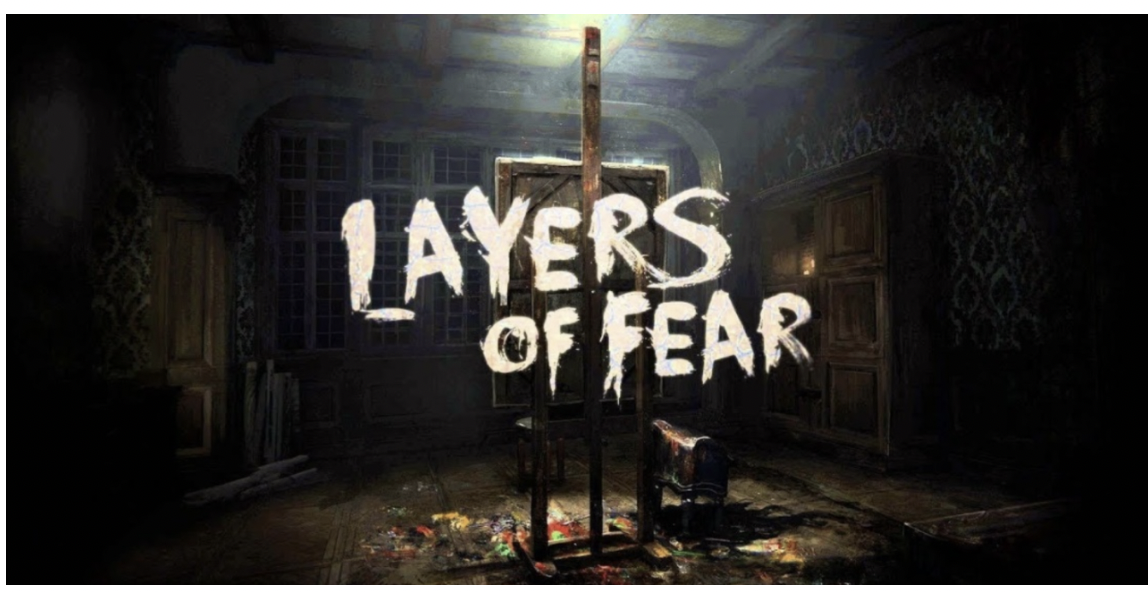 Tải game Layers Of Fear full PC miễn phí