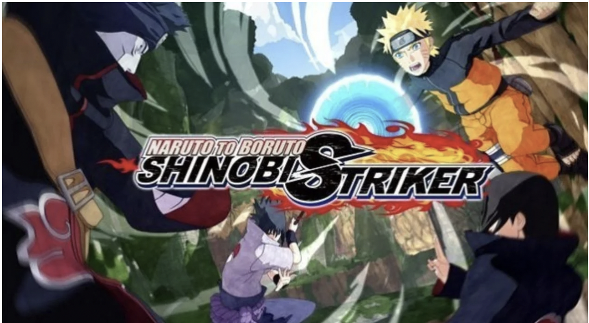 Tải naruto to boruto shinobi striker full miễn phí