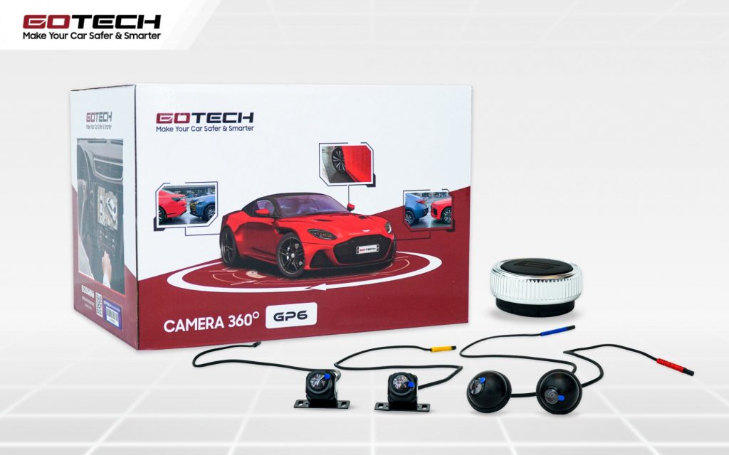 Anh em nếu không muốn tiền mất tật mang khi lắp đặt camera 360 ô tô thì...