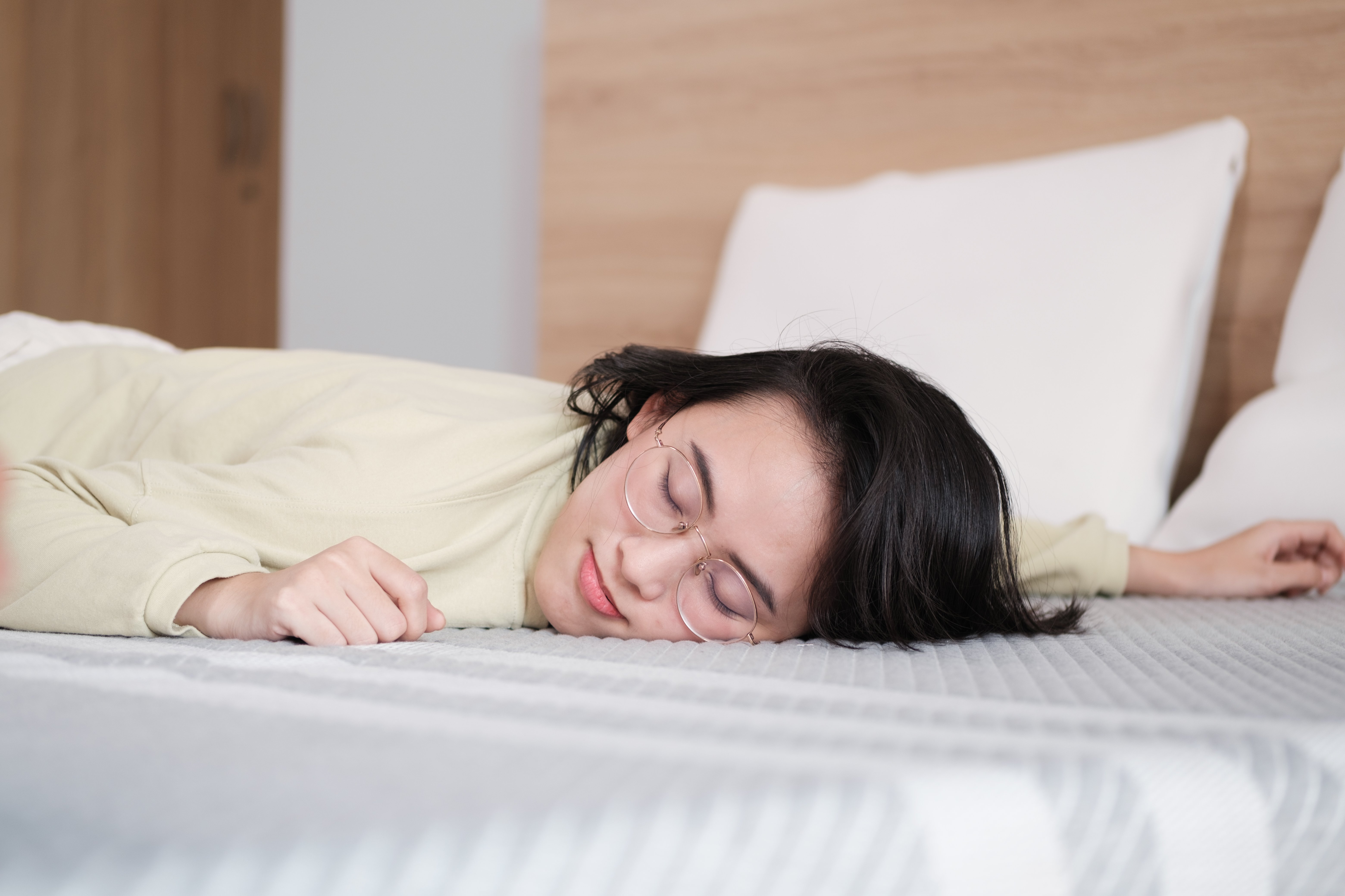 Không cần ngủ tám tiếng mỗi đêm, theo một nghiên cứu mới