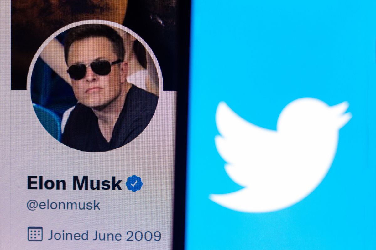Cổ đông Twitter áp dụng chiến lược mới để ngăn Elon Musk mua đứt MXH này