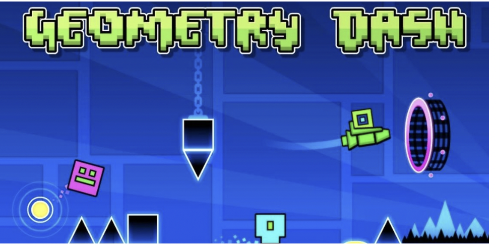 Tải game Geometry Dash Full Việt hoá miễn phí bản mới nhất