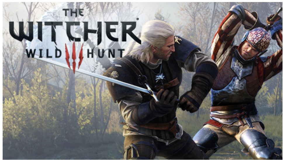 Khám phá game nổ hũ The Witcher Wild Hunt Choangclub