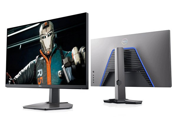 Mình đang có ý định mua màn hình Dell S2721DGF 27" IPS 2K 165Hz. Nhu cầu gaming, đồ hoạ nhẹ nhàng,.