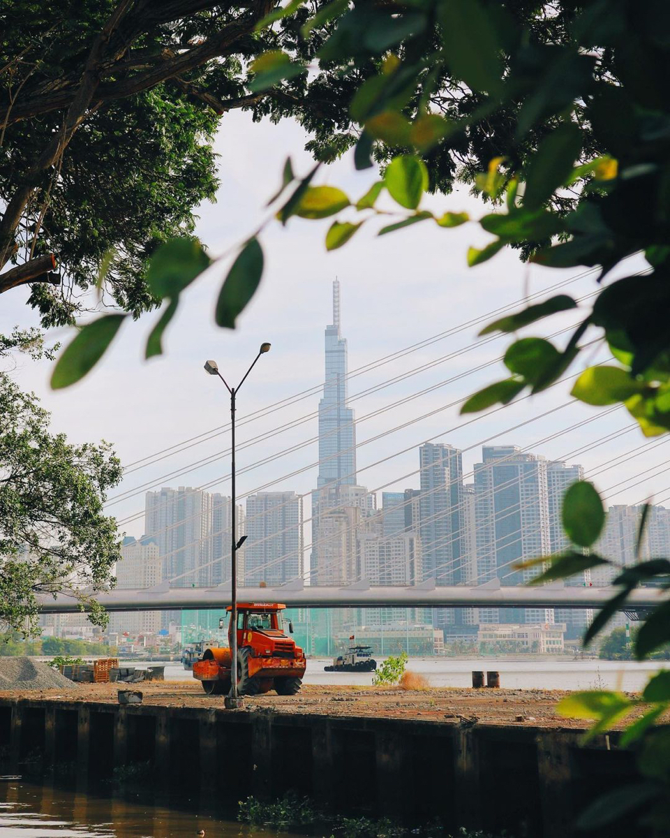 Thứ hai là ngày đầu tuần