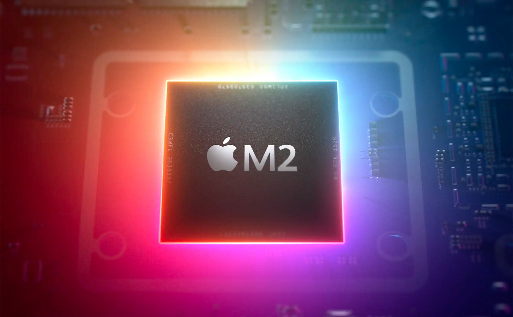Apple đang thử nghiệm 9 mẫu máy Mac chạy chip M2