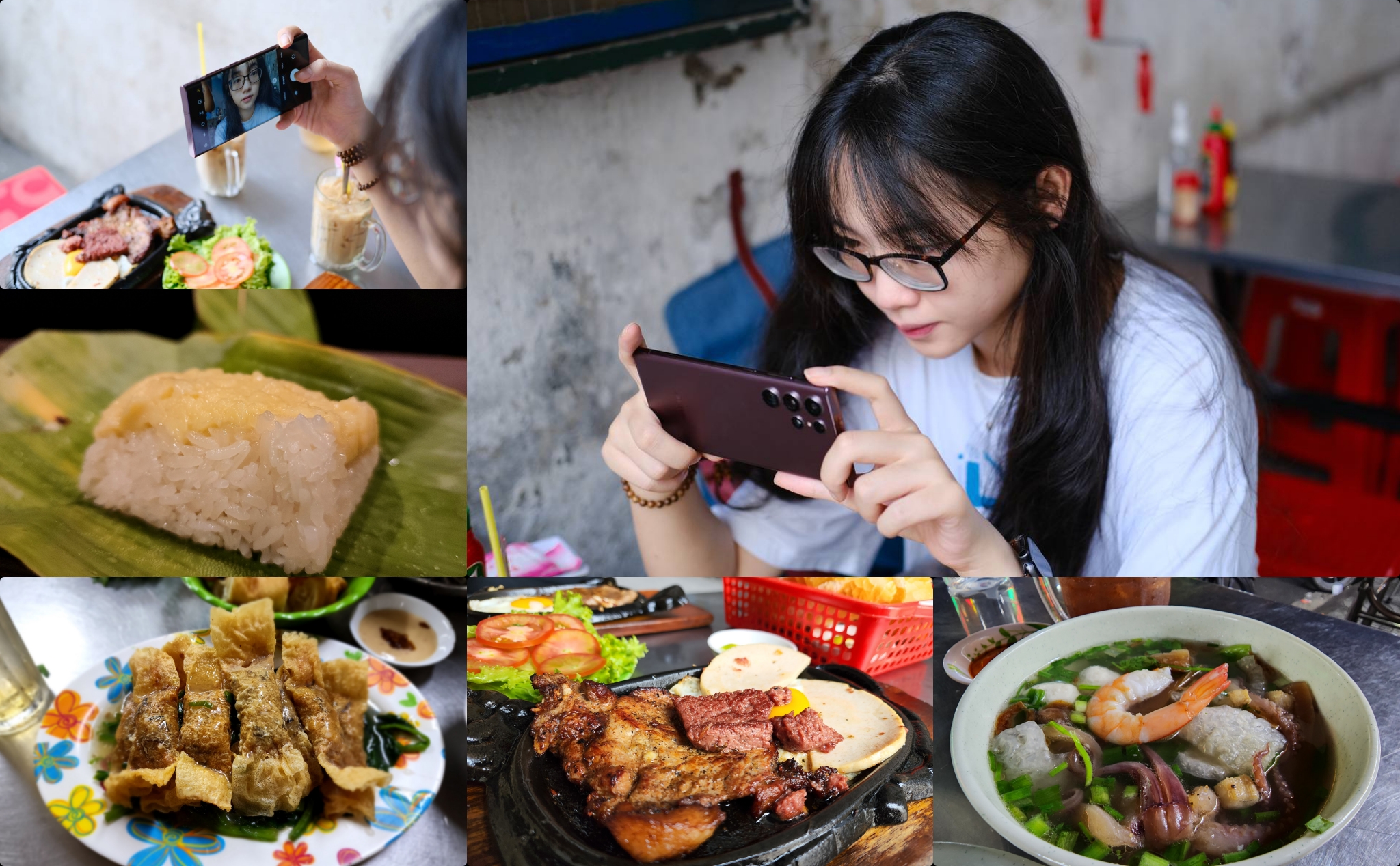 Giới thiệu 5 địa điểm ăn uống nổi tiếng của người Hoa ở khu Chợ Lớn