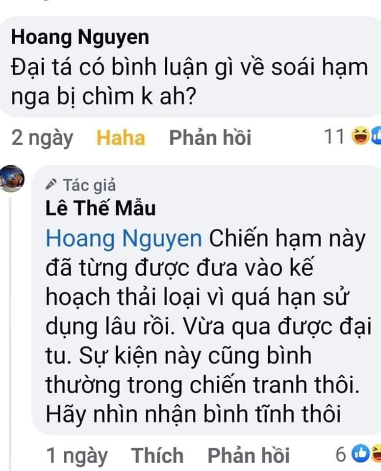 Anh em DLV Boà đoả phải học theo bác này mới mong lên cấp