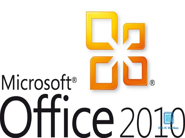 Share Link Tải Office 2010 Full (Bộ Cài Chuẩn) Miễn Phí