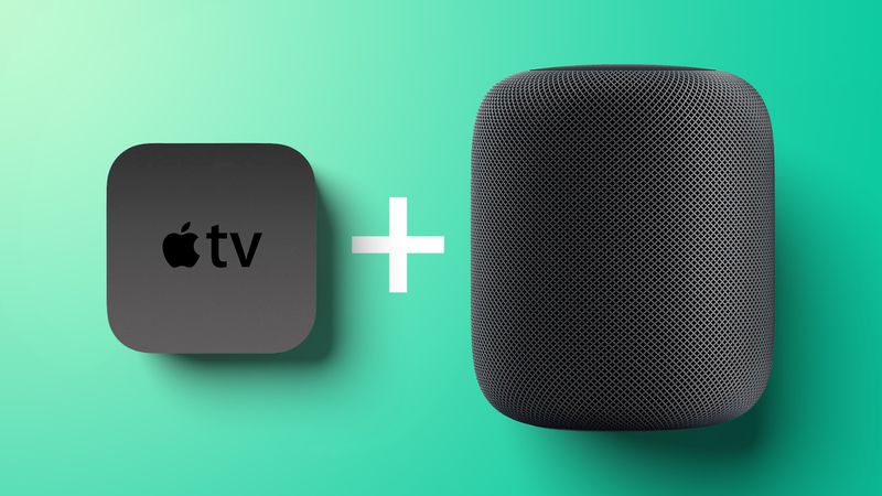 Apple vẫn đang phát triển một chiếc HomePod có Apple TV và camera FaceTime?
