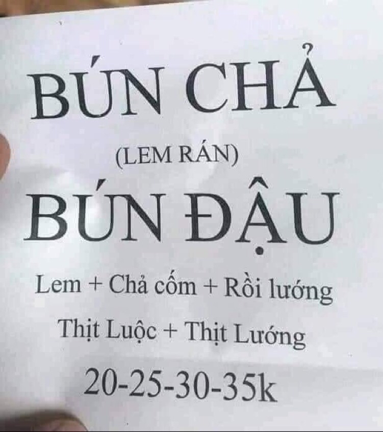 Quán mới