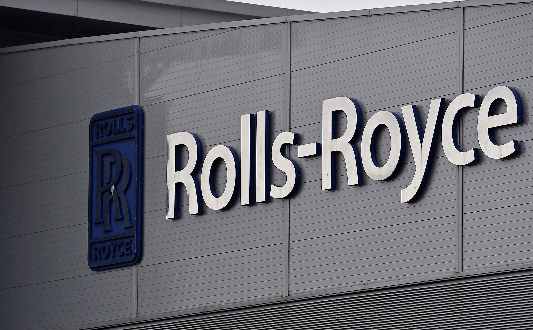 Rolls-Royce xin chính phủ Anh Quốc cho xây nhà máy điện hạt nhân mini vào giữa năm 2024