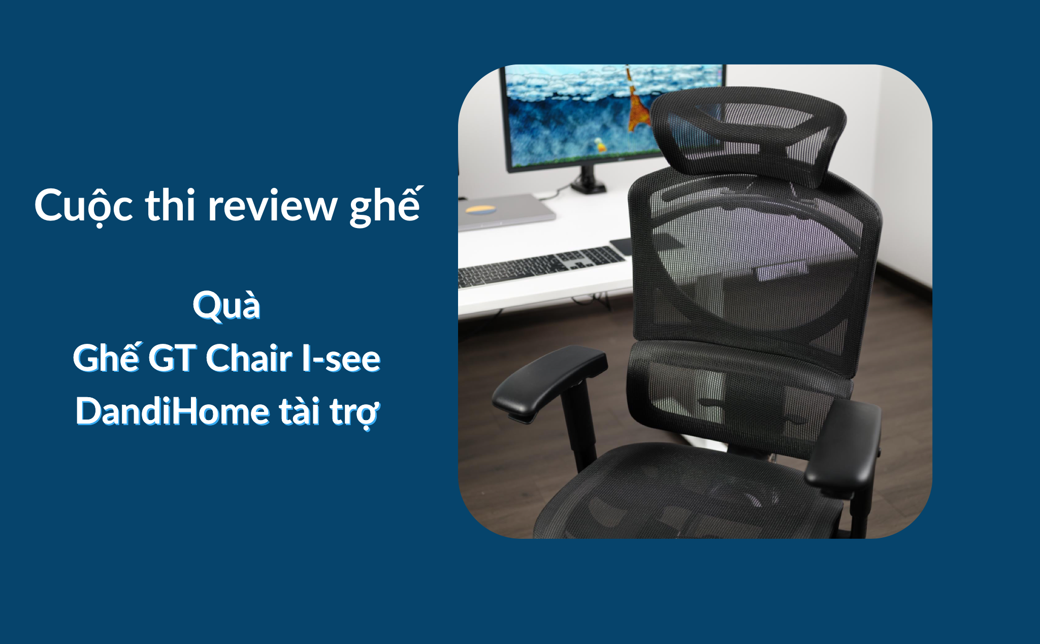 Ghế GT Chair I-see.png