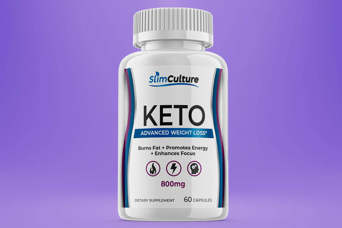 Slim Culture Keto Pills Review: Ketosis is an exceptionally wide idea. For a simple...