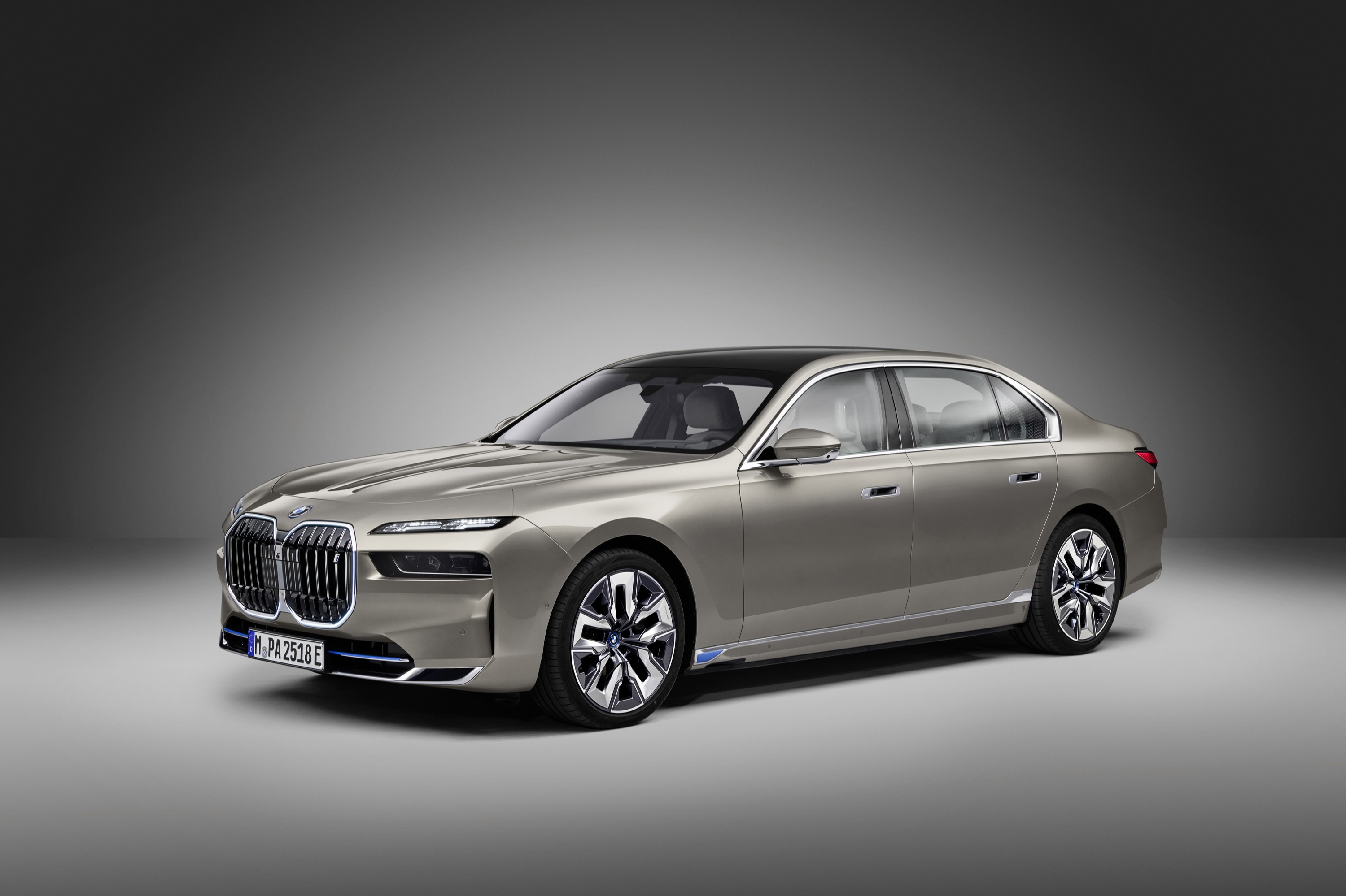 Giá xe BMW 7 Series 2023  Đánh giá Thông số kỹ thuật Hình ảnh Tin tức   Autofun