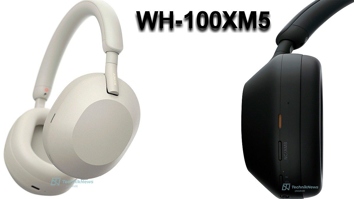 Rò rỉ hình ảnh về Sony WH-1000XM5. Đây sẽ là phiên bản nâng cấp tiếp theo cho mẫu tai nghe chống...