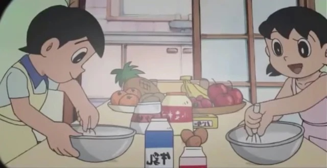 Thảo luận vui: Vì sao Dekisugi không được làm nhân vật chính truyện Doraemon