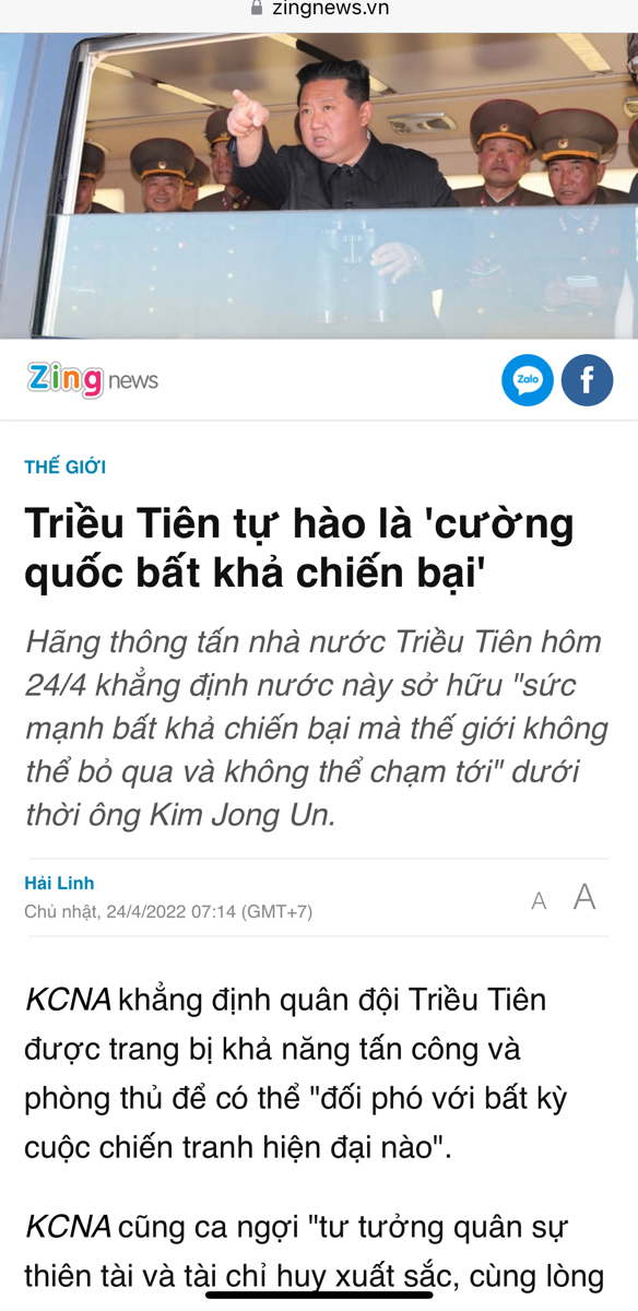 Thanh niên trẻ người, chưa thấy đông lào chưa đổ lệ :))