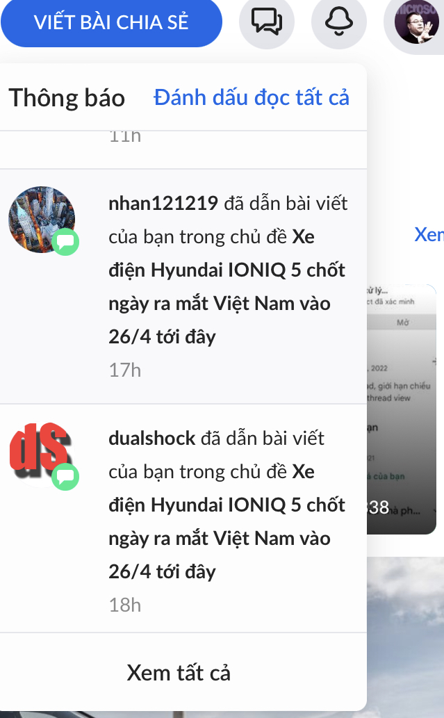 Bài này hay nè, mời anh em vào xem nhé....