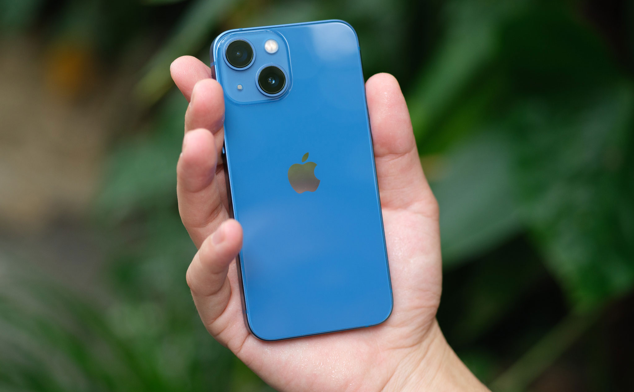 iPhone 13 mini "bán ế", tiền đề cho việc loại bỏ các bản mini sắp tới của Apple